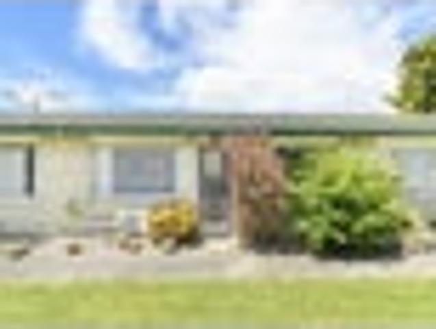 Apartment for rent in Milson, Palmerston North