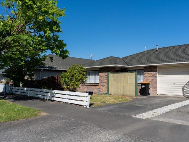 House for rent in Milson, Palmerston North