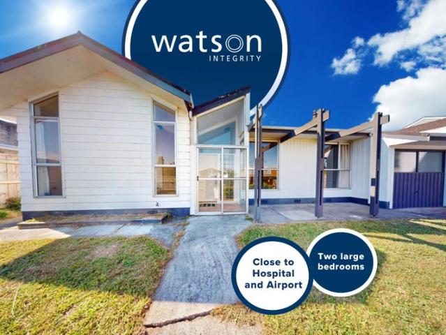 House for rent in Manawatu District