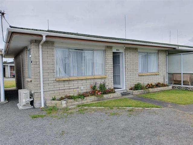 Apartment for rent in Manawatu District