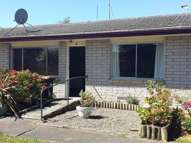 Apartment for rent in Manawatu District