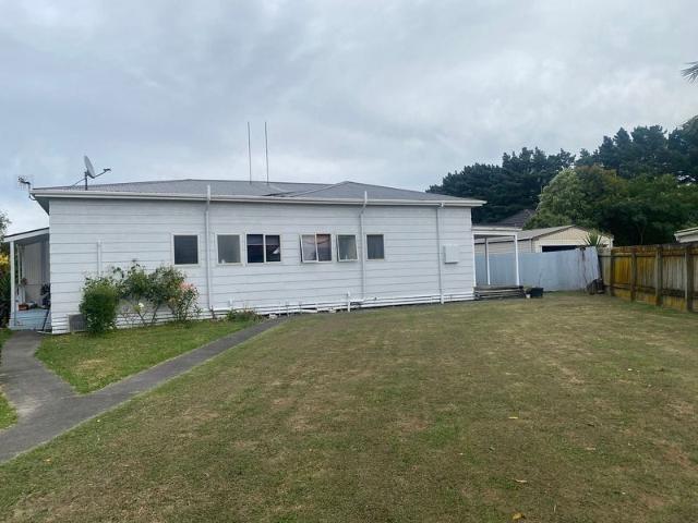 Apartment for rent in Manawatu District