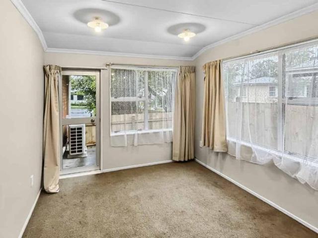 Apartment for rent in Manawatu District