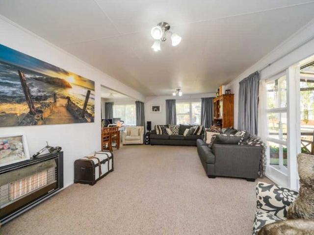 House for rent in Palmerston North Central, Palmerston North