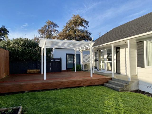 House for rent in Manawatu District