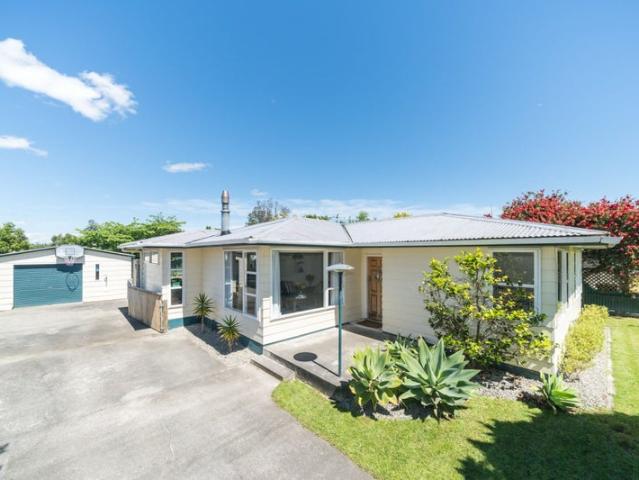 House for rent in Manawatu District