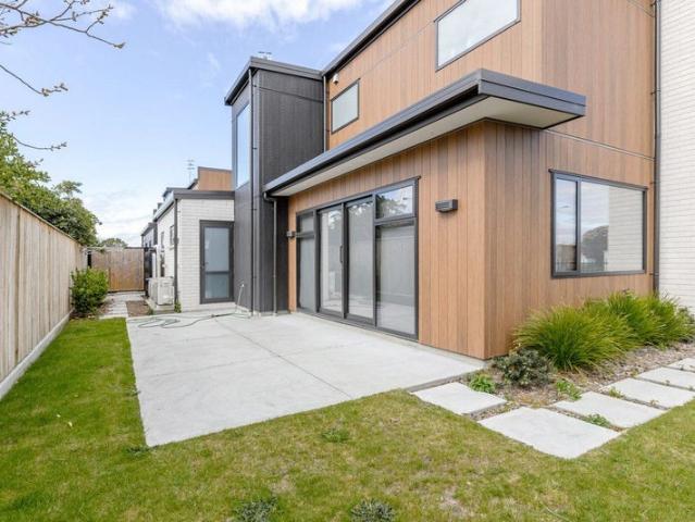 House for rent in Milson, Palmerston North