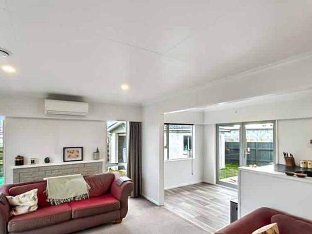 House for rent in Manawatu District