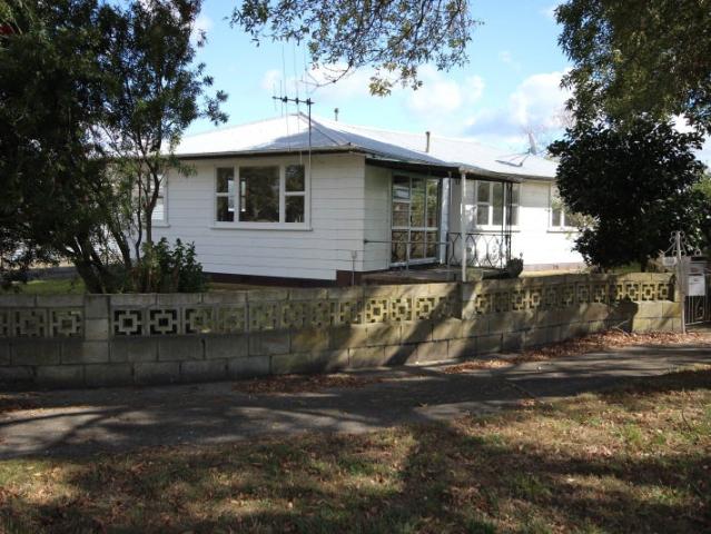 House for rent in Manawatu District