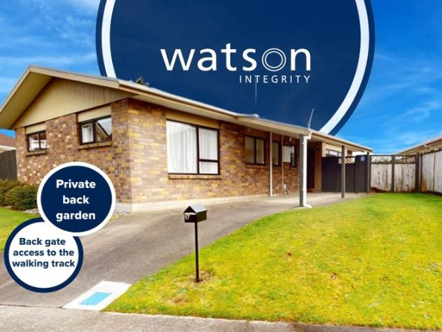 House for rent in Manawatu District