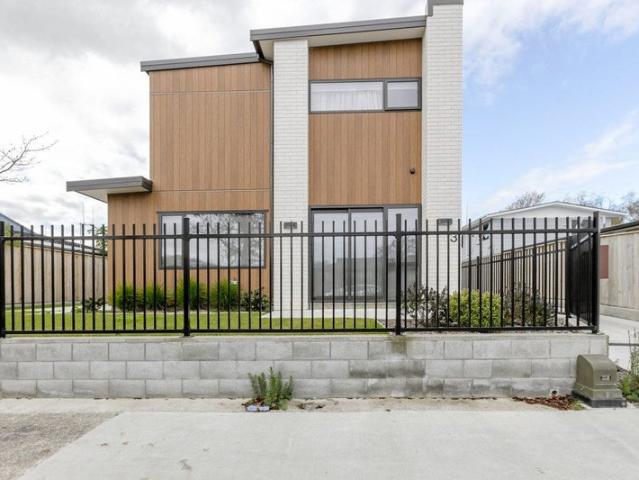 House for rent in Milson, Palmerston North
