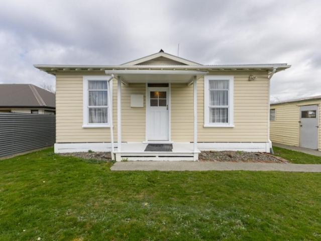 House for rent in Manawatu District