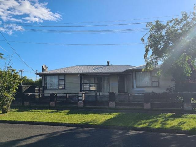 House for rent in Manawatu District