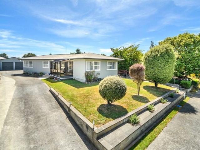 House for rent in Milson, Palmerston North