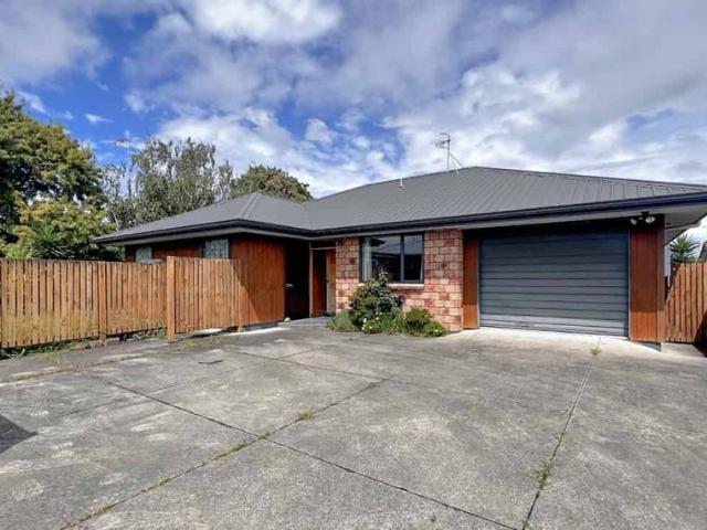 House for rent in Palmerston North, Oroua County