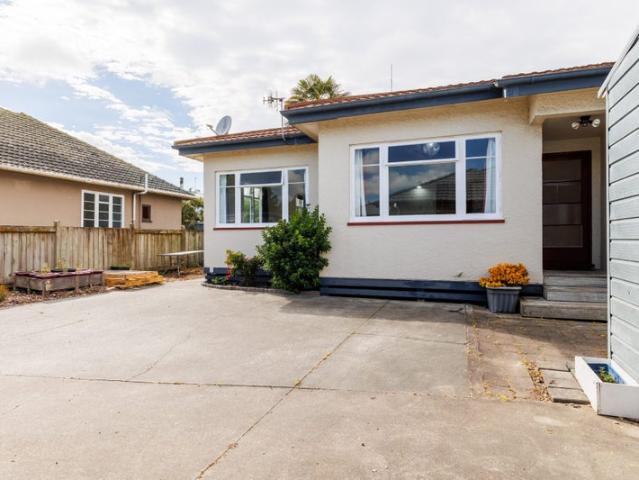 House for rent in Milson, Palmerston North