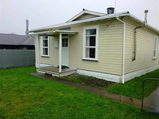 House for rent in Manawatu District