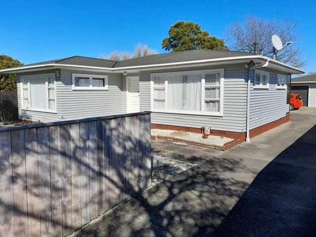 House for rent in Manawatu District