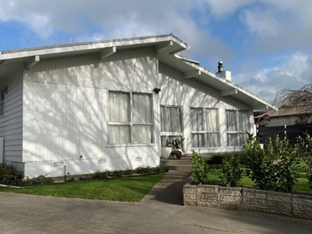 House for rent in Manawatu District
