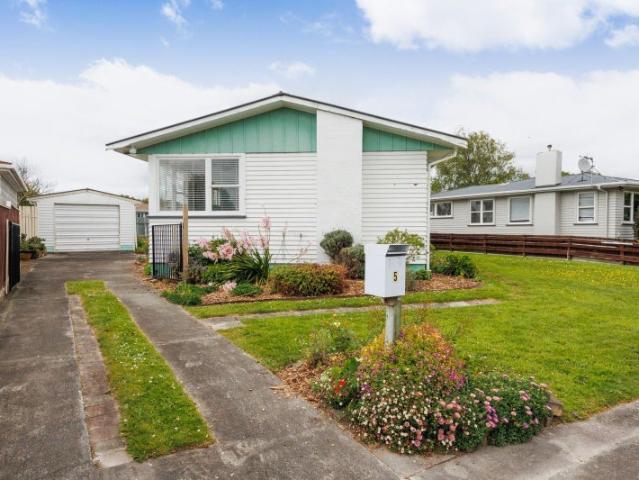 House for rent in Manawatu District