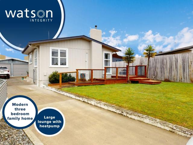 House for rent in Manawatu District