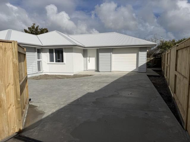 House for rent in Manawatu District