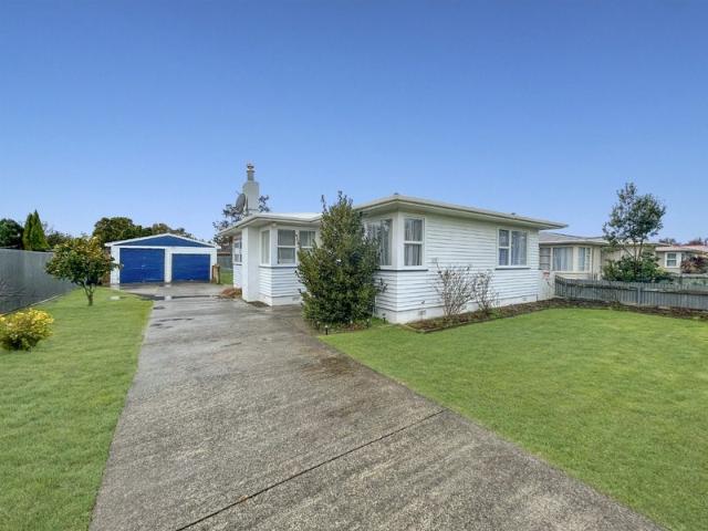 House for rent in Manawatu District