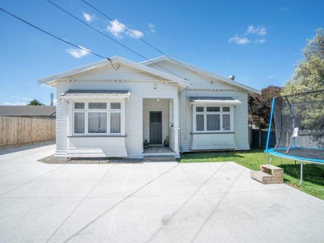 House for rent in Manawatu District