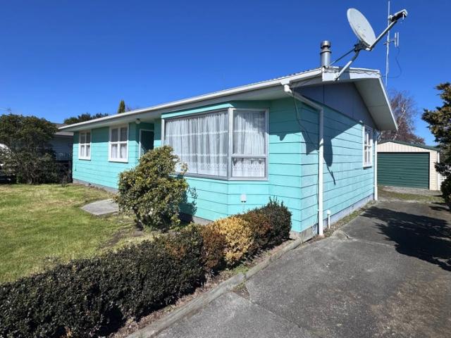 House for rent in Manawatu District