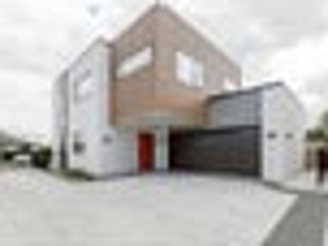 House for rent in Milson, Palmerston North
