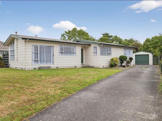House for rent in Manawatu District