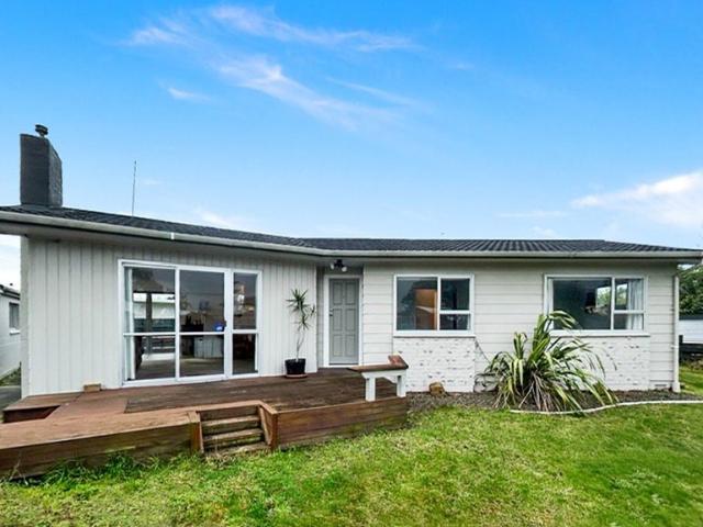 House for rent in Manawatu District