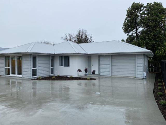 House for rent in Manawatu District