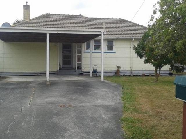 House for rent in Manawatu District