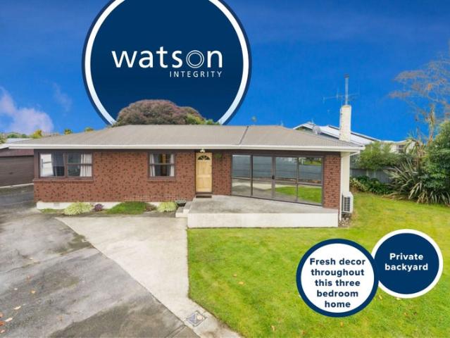 House for rent in Manawatu District