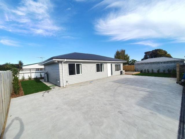 House for rent in Manawatu District