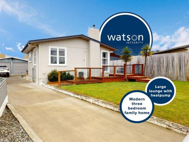 House for rent in Manawatu District