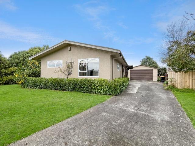 House for rent in Manawatu District