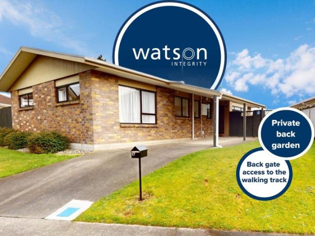 House for rent in Manawatu District