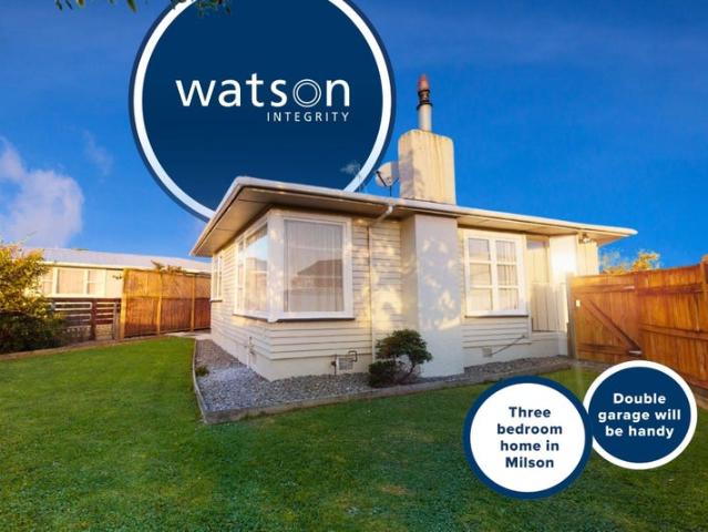 House for rent in Manawatu District