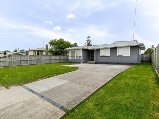 House for rent in Manawatu District