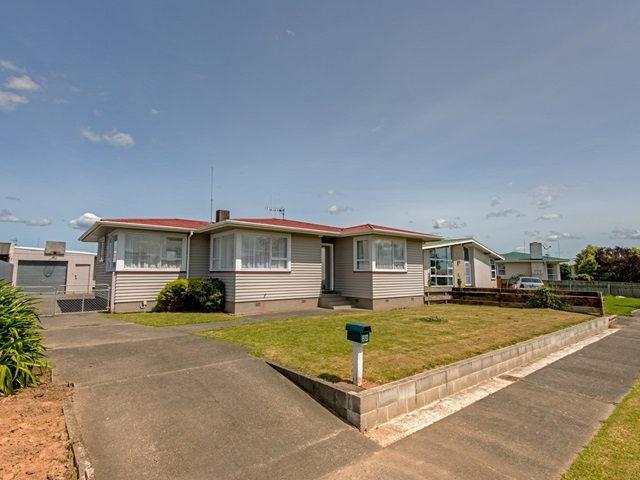 House for rent in Manawatu District