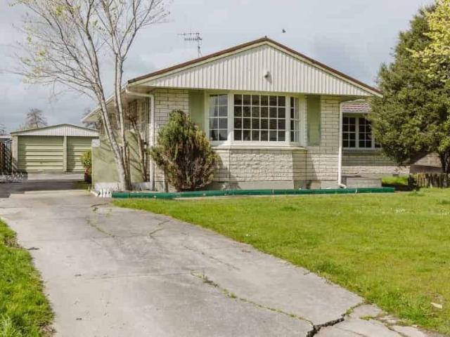 House for rent in Manawatu District