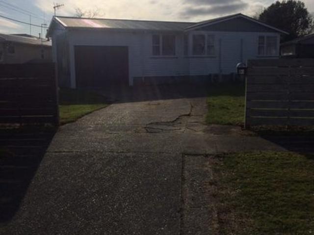 House for rent in Manawatu District