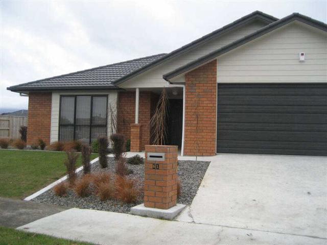 House for rent in Manawatu District