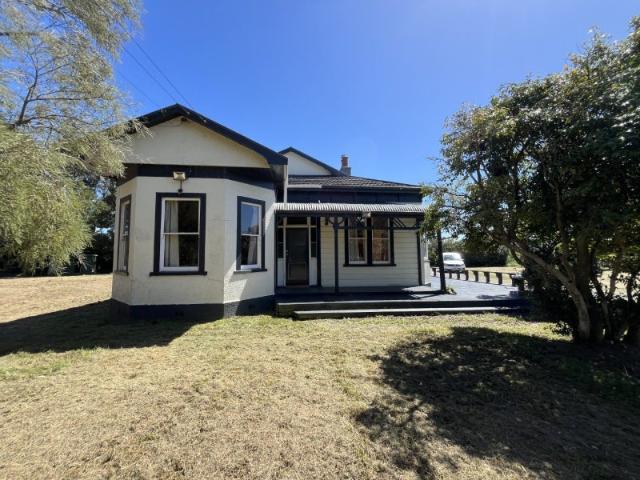House for rent in Manawatu District