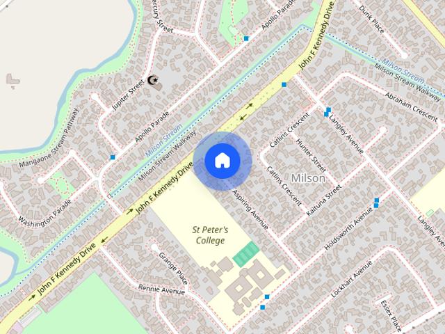 Room for rent in Manawatu District