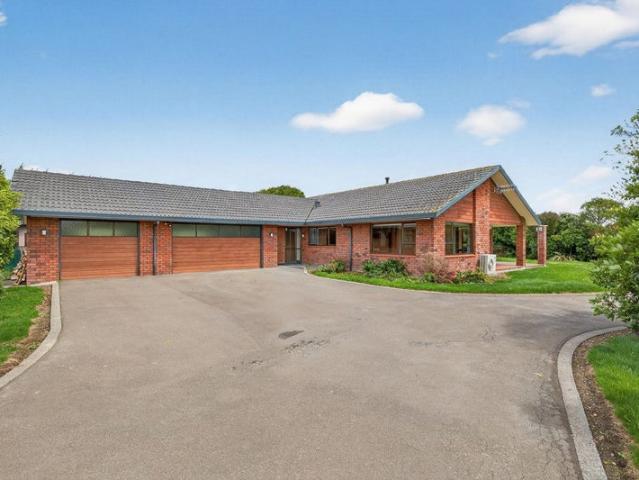 House for rent in Manawatu District