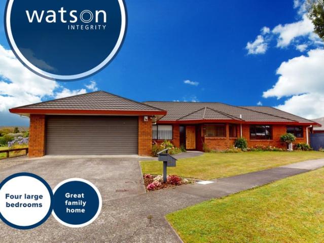 House for rent in Manawatu District