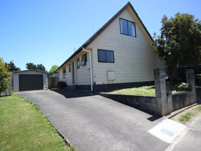 House for rent in Manawatu District